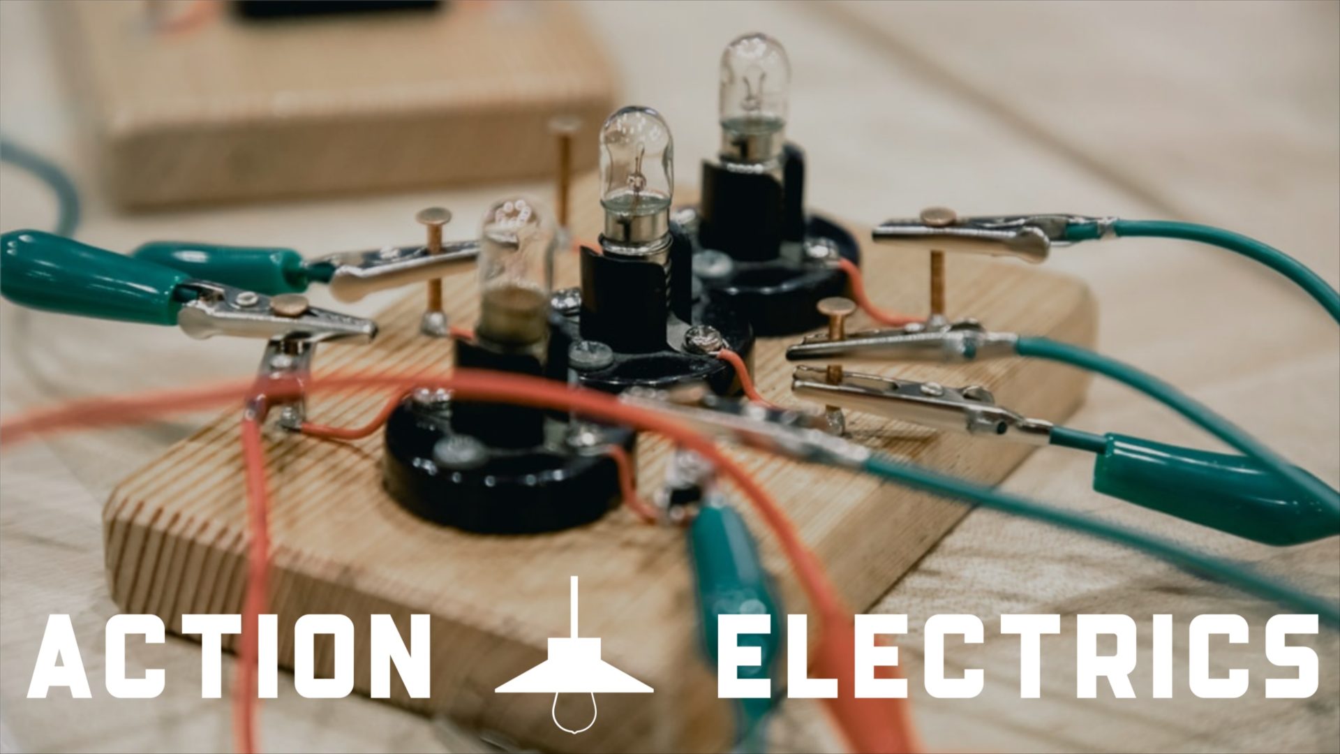 Action Electrics